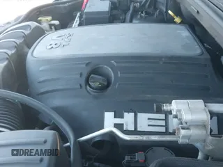 ✅ 2011 Jeep Grand Cherokee Overland • VIN: 1J4RR6GT1BC737252 • Lot: 43557696. Listed on IAAI with 177,435 mi. Free auction sales archive from the USA and detailed vehicle history report at DreamBid. Image 19.