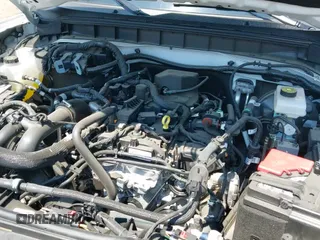 ✅ 2024 Ford Bronco Big Bend • VIN: 1FMDE7BH5RLA86539 • Lot: 43240683. Listed on IAAI with 6,337 mi. Free auction sales archive from the USA and detailed vehicle history report at DreamBid. Image 21.