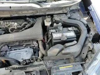 ✅ 2019 Nissan Rogue SV • VIN: KNMAT2MT1KP512145 • Лот: 84284335. Опубликован ранее на Copart с пробегом 65 078 миль. Бесплатный доступ к архиву аукционных продаж из США и подробный отчёт об истории автомобиля на DreamBid. Изображение 16.