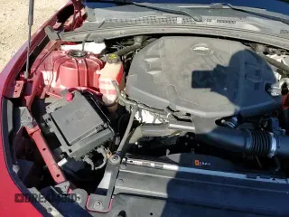 ✅ 2017 Chevrolet Camaro 1LT • VIN: 1G1FB1RS5H0106155 • Лот: 86118045. Опубликован ранее на Copart с пробегом 57 442 миль. Бесплатный доступ к архиву аукционных продаж из США и подробный отчёт об истории автомобиля на DreamBid. Изображение 13.