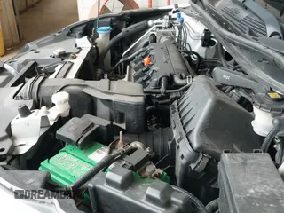 ✅ 2017 Honda HR-V EX-L • VIN: 3CZRU6H76HM703394 • Lot: 42766464. Listed on IAAI with 124,838 mi. Free auction sales archive from the USA and detailed vehicle history report at DreamBid. Image 18.