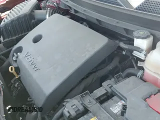 ✅ 2021 Chevrolet Traverse RS • VIN: 1GNERJKW1MJ137085 • Lot: 42533873. Listed on IAAI with 30,886 mi. Free auction sales archive from the USA and detailed vehicle history report at DreamBid. Image 19.