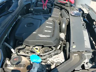 ✅ 2021 Volkswagen Passat SE • VIN: 1VWSA7A31MC002946 • Лот: 43101996. Опубликован ранее на IAAI с пробегом 105 045 миль. Бесплатный доступ к архиву аукционных продаж из США и подробный отчёт об истории автомобиля на DreamBid. Изображение 20.