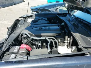 ✅ 2023 Toyota Tacoma Limited • VIN: 3TMGZ5AN8PM635244 • Lot: 42039458. Wystawiony na IAAI z przebiegiem 8 183 mil. Bezpłatny archiwum sprzedaży aukcyjnych z USA i szczegółowy raport historii pojazdu na DreamBid. Zdjęcie 22.