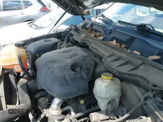 2014 Ram 1500 Big Horn with VIN 1C6RR7LM6ES398855, listed as a IAAI auction lot 42418978 with 180,591 mi miles and . Bid and sale history available at DreamBid. Image 19.