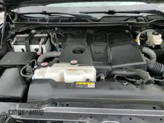 ✅ 2023 Toyota Tundra SR5 • VIN: 5TFLA5EC9PX016872 • Lot: 54397795. Wystawiony na Copart z przebiegiem 31 160 mil. Bezpłatny archiwum sprzedaży aukcyjnych z USA i szczegółowy raport historii pojazdu na DreamBid. Zdjęcie 15.