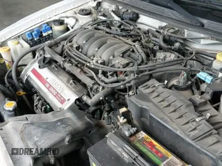 ✅ 2001 Nissan Maxima SE • VIN: JN1CA31D71T806496 • Лот: 43318965. Опубликован ранее на IAAI с пробегом 256 818 миль. Бесплатный доступ к архиву аукционных продаж из США и подробный отчёт об истории автомобиля на DreamBid. Изображение 12.