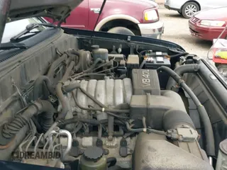 ✅ 2004 Toyota Sequoia Limited • VIN: 5TDBT48A44S212861 • Лот: 43309051. Опубликован ранее на IAAI с пробегом 340 881 миль. Бесплатный доступ к архиву аукционных продаж из США и подробный отчёт об истории автомобиля на DreamBid. Изображение 14.