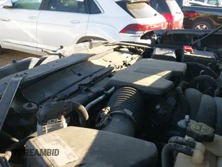 ✅ 2019 Chevrolet Silverado 1500 RST • VIN: 1GCUYEEDXKZ253540 • Лот: 43374232. Опубликован ранее на IAAI с пробегом 75 031 миль. Бесплатный доступ к архиву аукционных продаж из США и подробный отчёт об истории автомобиля на DreamBid. Изображение 23.