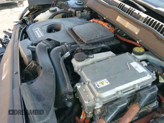 ✅ 2015 Ford Fusion Titanium • VIN: 3FA6P0SU7FR264840 • Lot: 43330907. Listed on IAAI with 126,957 mi. Free auction sales archive from the USA and detailed vehicle history report at DreamBid. Image 12.