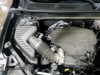 ✅ 2022 GMC Acadia SLT • VIN: 1GKKNULS9NZ114195 • Lot: 59355285. Wystawiony na Copart z przebiegiem 50 586 mil. Bezpłatny archiwum sprzedaży aukcyjnych z USA i szczegółowy raport historii pojazdu na DreamBid. Zdjęcie 17.