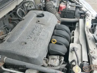 ✅ 2007 Toyota Corolla CE • VIN: 2T1BR32E17C726376 • Lot: 42636890. Listed on IAAI with 224,313 mi. Free auction sales archive from the USA and detailed vehicle history report at DreamBid. Image 19.