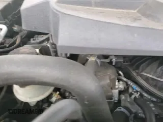 ✅ 2018 Nissan Titan S • VIN: 1N6AA1EK7JN531215 • Lot: 82222925. Listed on Copart with 105,872 mi. Free auction sales archive from the USA and detailed vehicle history report at DreamBid. Image 16.