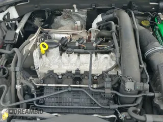 ✅ 2020 Volkswagen Jetta SEL • VIN: 3VWEB7BU9LM013708 • Лот: 42310338. Опубликован ранее на IAAI с пробегом 43 259 миль. Бесплатный доступ к архиву аукционных продаж из США и подробный отчёт об истории автомобиля на DreamBid. Изображение 19.