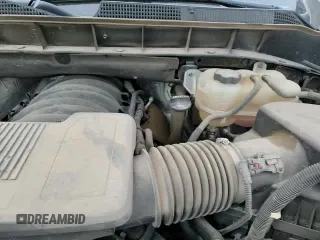 ✅ 2020 Chevrolet Silverado 1500 LT • VIN: 3GCPWCED9LG219646 • Lot: 94304925. Listed on Copart with 106,445 mi. Free auction sales archive from the USA and detailed vehicle history report at DreamBid. Image 15.