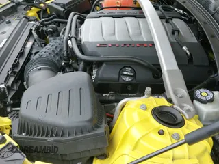 2017 Chevrolet Camaro 1SS с VIN 1G1FF3D71H0175637, выставлен на аукционе IAAI как лот 42285845 с пробегом 61 845 миль миль и . История ставок и продаж доступна на DreamBid. Изображение 19.