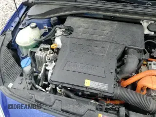 ✅ 2020 Hyundai Ioniq Blue • VIN: KMHC65LC1LU197283 • Lot: 90598225. Wystawiony na Copart z przebiegiem 91 278 mil. Bezpłatny archiwum sprzedaży aukcyjnych z USA i szczegółowy raport historii pojazdu na DreamBid. Zdjęcie 13.