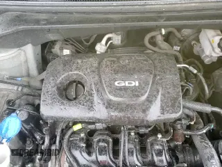 ✅ 2018 Kia Soul • VIN: KNDJN2A22J7568583 • Lot: 82194585. Listed on Copart with 126,670 mi. Free auction sales archive from the USA and detailed vehicle history report at DreamBid. Image 15.