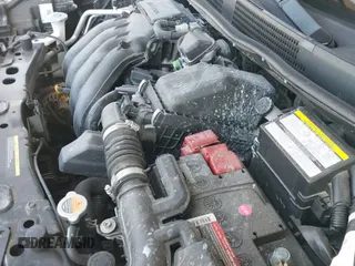 ✅ 2017 Nissan Versa S • VIN: 3N1CN7AP5HL886093 • Лот: 42199161. Опубликован ранее на IAAI с пробегом 38 621 миль. Бесплатный доступ к архиву аукционных продаж из США и подробный отчёт об истории автомобиля на DreamBid. Изображение 13.