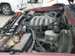 ✅ 2003 Toyota Tacoma • VIN: 5TEHN72N23Z299839 • Lot: 42203106. Wystawiony na IAAI z przebiegiem 233 148 mil. Bezpłatny archiwum sprzedaży aukcyjnych z USA i szczegółowy raport historii pojazdu na DreamBid. Zdjęcie 19.