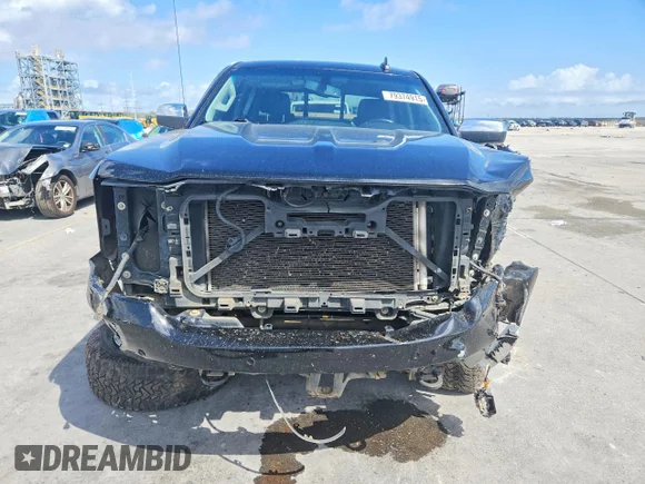✅ 2016 Chevrolet Silverado 1500 LTZ • VIN: 3GCUKSEC9GG101389 • Лот: 79374915. Опубліковано раніше на Copart з пробігом Не вказано. Безкоштовний доступ до архіву аукціонних продажів зі США та докладний звіт про історію автомобіля на DreamBid. Зображення 5.
