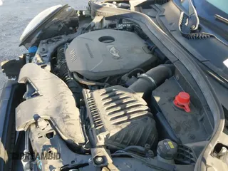 ✅ 2017 MINI Clubman Cooper S • VIN: WMWLN9C59H2B32247 • Lot: 43419777. Wystawiony na IAAI z przebiegiem 92 791 mil. Bezpłatny archiwum sprzedaży aukcyjnych z USA i szczegółowy raport historii pojazdu na DreamBid. Zdjęcie 22.