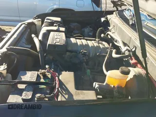 ✅ 2004 Toyota Tundra Limited • VIN: 5TBBT48104S442390 • Lot: 43436581. Wystawiony na IAAI z przebiegiem 131 000 mil. Bezpłatny archiwum sprzedaży aukcyjnych z USA i szczegółowy raport historii pojazdu na DreamBid. Zdjęcie 20.