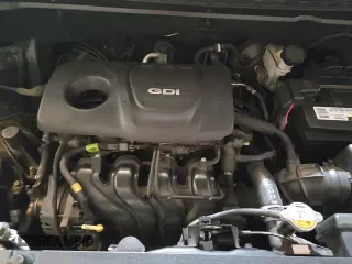 ✅ 2017 Kia Soul • VIN: KNDJN2A20H7424850 • Лот: 86869055. Опубликован ранее на Copart с пробегом 65 844 миль. Бесплатный доступ к архиву аукционных продаж из США и подробный отчёт об истории автомобиля на DreamBid. Изображение 14.