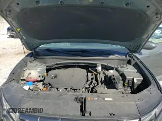 2022 Hyundai Tucson SEL с VIN KM8JB3AE2NU076034, выставлен на аукционе Copart как лот 86697645 с пробегом 54 260 миль миль и На запчасти • Non repairable. История ставок и продаж доступна на DreamBid. Изображение 15.