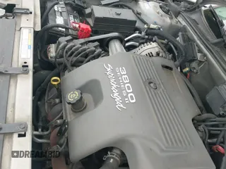 ✅ 2001 Buick Park Avenue Ultra • VIN: 1G4CU541714152106 • Lot: 42788798. Listed on IAAI with 219,471 mi. Free auction sales archive from the USA and detailed vehicle history report at DreamBid. Image 12.