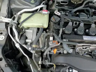 ✅ 2017 Honda Civic EX-L • VIN: SHHFK7H88HU222255 • Lot: 65006055. Listed on Copart with 44,095 mi. Free auction sales archive from the USA and detailed vehicle history report at DreamBid. Image 13.