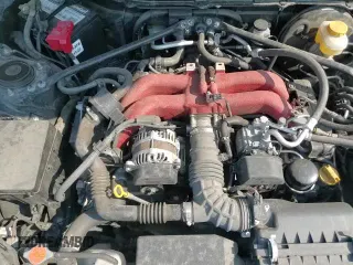 ✅ 2020 Toyota 86 GT • VIN: JF1ZNAE15L9750919 • Лот: 67572495. Опубликован ранее на Copart с пробегом 51 474 миль. Бесплатный доступ к архиву аукционных продаж из США и подробный отчёт об истории автомобиля на DreamBid. Изображение 13.