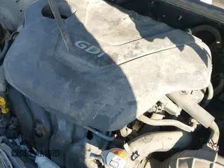 ✅ 2013 Kia Rio LX • VIN: KNADM4A30D6272845 • Lot: 43531221. Wystawiony na IAAI z przebiegiem 70 296 mil. Bezpłatny archiwum sprzedaży aukcyjnych z USA i szczegółowy raport historii pojazdu na DreamBid. Zdjęcie 13.