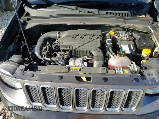 ✅ 2021 Jeep Renegade Limited • VIN: ZACNJDD11MPM34969 • Lot: 85675595. Listed on Copart with 48,466 mi. Free auction sales archive from the USA and detailed vehicle history report at DreamBid. Image 15.