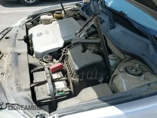 ✅ 2011 Toyota Camry LE • VIN: 4T1BK3EKXBU117543 • Lot: 42131821. Listed on IAAI with 164,872 mi. Free auction sales archive from the USA and detailed vehicle history report at DreamBid. Image 23.