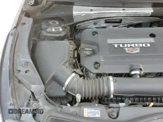 ✅ 2020 Cadillac XT4 FWD Sport • VIN: 1GYFZER45LF043098 • Lot: 68250425. Listed on Copart with 82,974 mi. Free auction sales archive from the USA and detailed vehicle history report at DreamBid. Image 14.