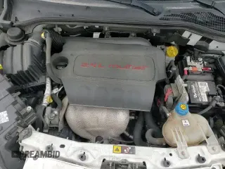 ✅ 2019 Ram ProMaster City Cargo Tradesman SLT • VIN: ZFBHRFBB3K6M05024 • Lot: 57157335. Listed on Copart with 107,526 mi. Free auction sales archive from the USA and detailed vehicle history report at DreamBid. Image 14.