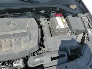 ✅ 2018 Volkswagen Passat SE • VIN: 1VWBA7A36JC025375 • Lot: 80527165. Listed on Copart with 222,092 mi. Free auction sales archive from the USA and detailed vehicle history report at DreamBid. Image 13.