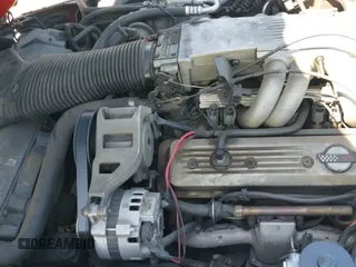 ✅ 1991 Chevrolet Corvette • VIN: 1G1YY238XM5105669 • Lot: 41993305. Listed on IAAI with 164,529 mi. Free auction sales archive from the USA and detailed vehicle history report at DreamBid. Image 12.