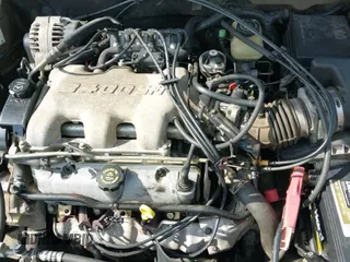 ✅ 2002 Oldsmobile Alero GL1 • VIN: 1G3NL52E82C172314 • Lot: 41465789. Wystawiony na IAAI z przebiegiem 118 427 mil. Bezpłatny archiwum sprzedaży aukcyjnych z USA i szczegółowy raport historii pojazdu na DreamBid. Zdjęcie 12.