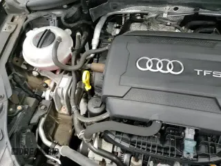 ✅ 2017 Audi A3 Premium Plus • VIN: WAUJ8GFF2H1053092 • Lot: 87058325. Wystawiony na Copart z przebiegiem 99 820 mil. Bezpłatny archiwum sprzedaży aukcyjnych z USA i szczegółowy raport historii pojazdu na DreamBid. Zdjęcie 13.