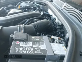 ✅ 2024 Volkswagen Jetta S • VIN: 3VW5M7BU1RM102028 • Lot: 42980097. Listed on IAAI with 19,466 mi. Free auction sales archive from the USA and detailed vehicle history report at DreamBid. Image 20.