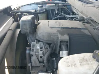 ✅ 2016 Chevrolet Silverado 2500HD Work Truck • VIN: 1GC0CUEG0GZ308280 • Lot: 42516139. Wystawiony na IAAI z przebiegiem 163 663 mil. Bezpłatny archiwum sprzedaży aukcyjnych z USA i szczegółowy raport historii pojazdu na DreamBid. Zdjęcie 19.