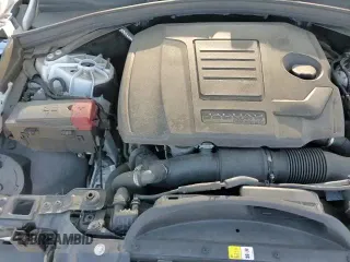 ✅ 2020 Jaguar F-Pace 25t Prestige • VIN: SADCK2FX7LA625702 • Lot: 70883305. Wystawiony na Copart z przebiegiem 56 823 mil. Bezpłatny archiwum sprzedaży aukcyjnych z USA i szczegółowy raport historii pojazdu na DreamBid. Zdjęcie 14.