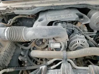 2020 Ram 1500 Big Horn с VIN 1C6SRFFT5LN167293, выставлен на аукционе Copart как лот 67079115 с пробегом 148 722 миль миль и Списание • Salvage title. История ставок и продаж доступна на DreamBid. Изображение 13.