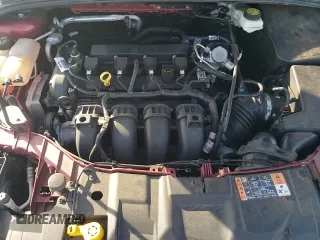 ✅ 2017 Ford Focus SE • VIN: 1FADP3K29HL327123 • Lot: 93931745. Wystawiony na Copart z przebiegiem 56 667 mil. Bezpłatny archiwum sprzedaży aukcyjnych z USA i szczegółowy raport historii pojazdu na DreamBid. Zdjęcie 14.