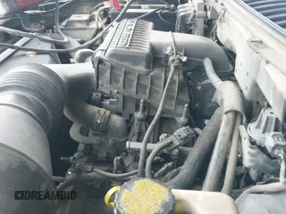 ✅ 2006 Ford Expedition Eddie Bauer • VIN: 1FMFU17586LA38360 • Лот: 42434043. Опубликован ранее на IAAI с пробегом 284 372 миль. Бесплатный доступ к архиву аукционных продаж из США и подробный отчёт об истории автомобиля на DreamBid. Изображение 12.