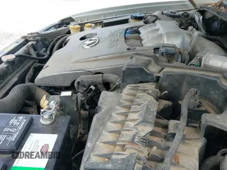 ✅ 2003 Infiniti I35 Luxury • VIN: JNKDA31A03T101600 • Лот: 43094353. Опубликован ранее на IAAI с пробегом 310 995 миль. Бесплатный доступ к архиву аукционных продаж из США и подробный отчёт об истории автомобиля на DreamBid. Изображение 12.