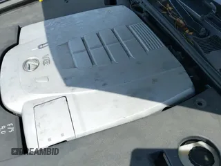 ✅ 2007 Lexus LS 460 L • VIN: JTHGL46F175004725 • Lot: 43289016. Listed on IAAI with 240,469 mi. Free auction sales archive from the USA and detailed vehicle history report at DreamBid. Image 19.