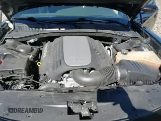 ✅ 2022 Dodge Charger R/T • VIN: 2C3CDXCT4NH172524 • Лот: 85337315. Опубликован ранее на Copart с пробегом 33 308 миль. Бесплатный доступ к архиву аукционных продаж из США и подробный отчёт об истории автомобиля на DreamBid. Изображение 15.